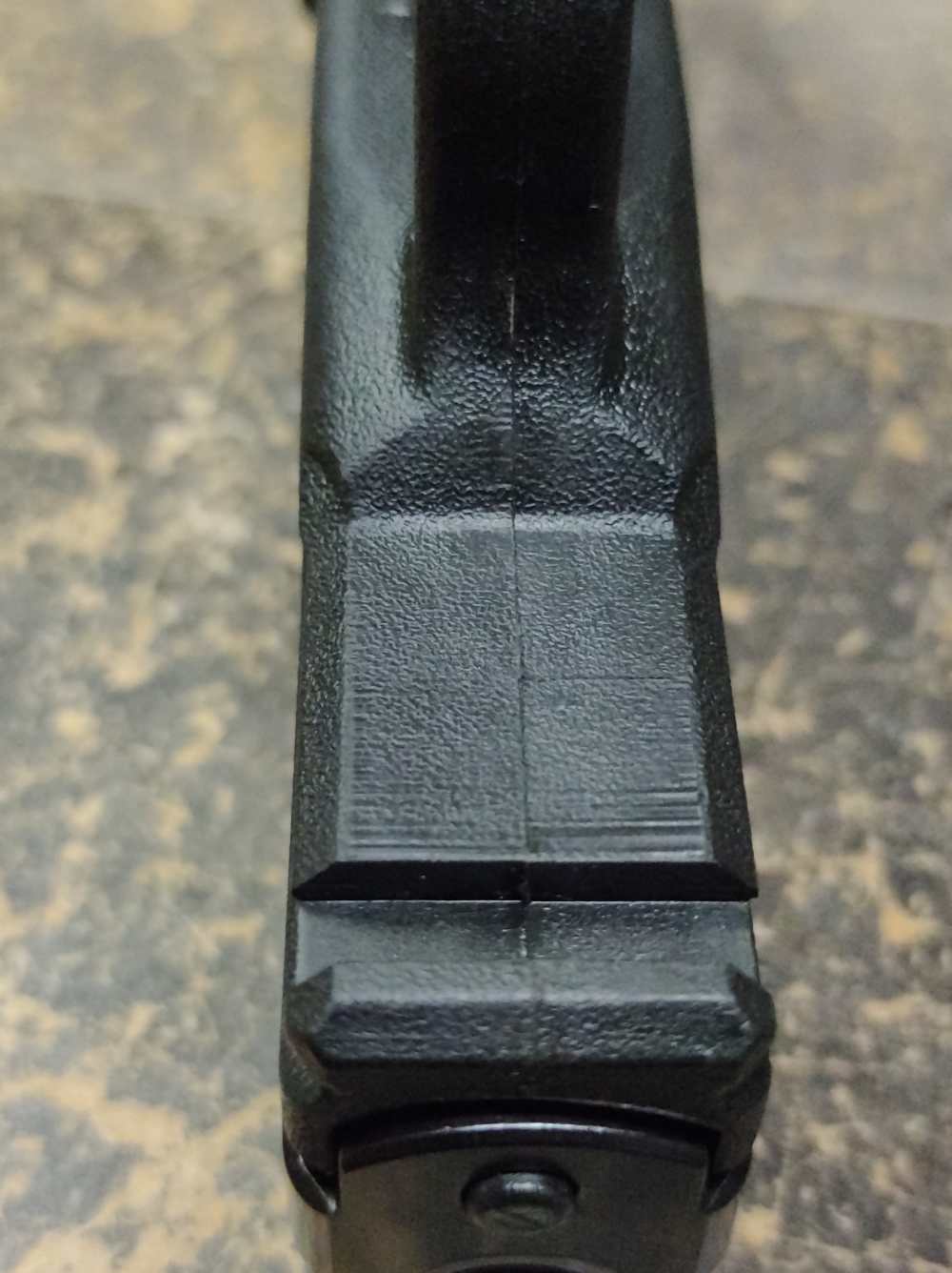 HARD TO FIND! GREAT COND. KEL-TEC PF-9 9mm MICRO COMPACT w/Mag 7+1 PENNY NR-img-35