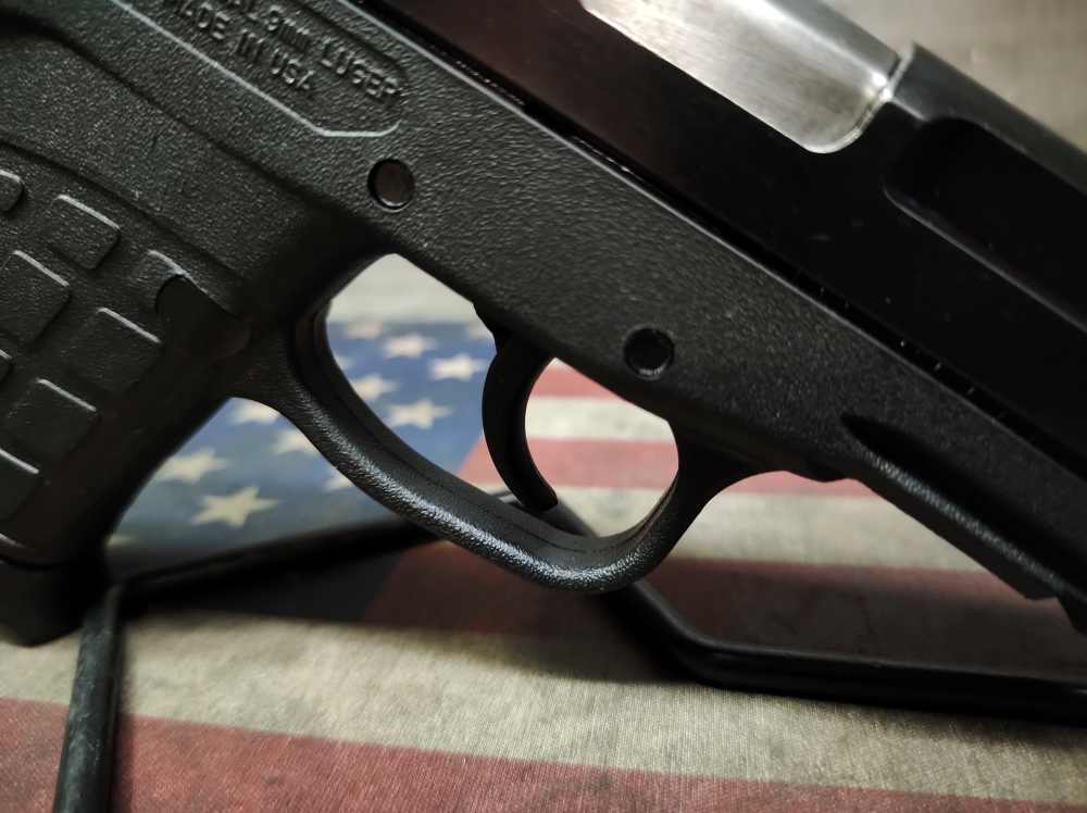 HARD TO FIND! GREAT COND. KEL-TEC PF-9 9mm MICRO COMPACT w/Mag 7+1 PENNY NR-img-23