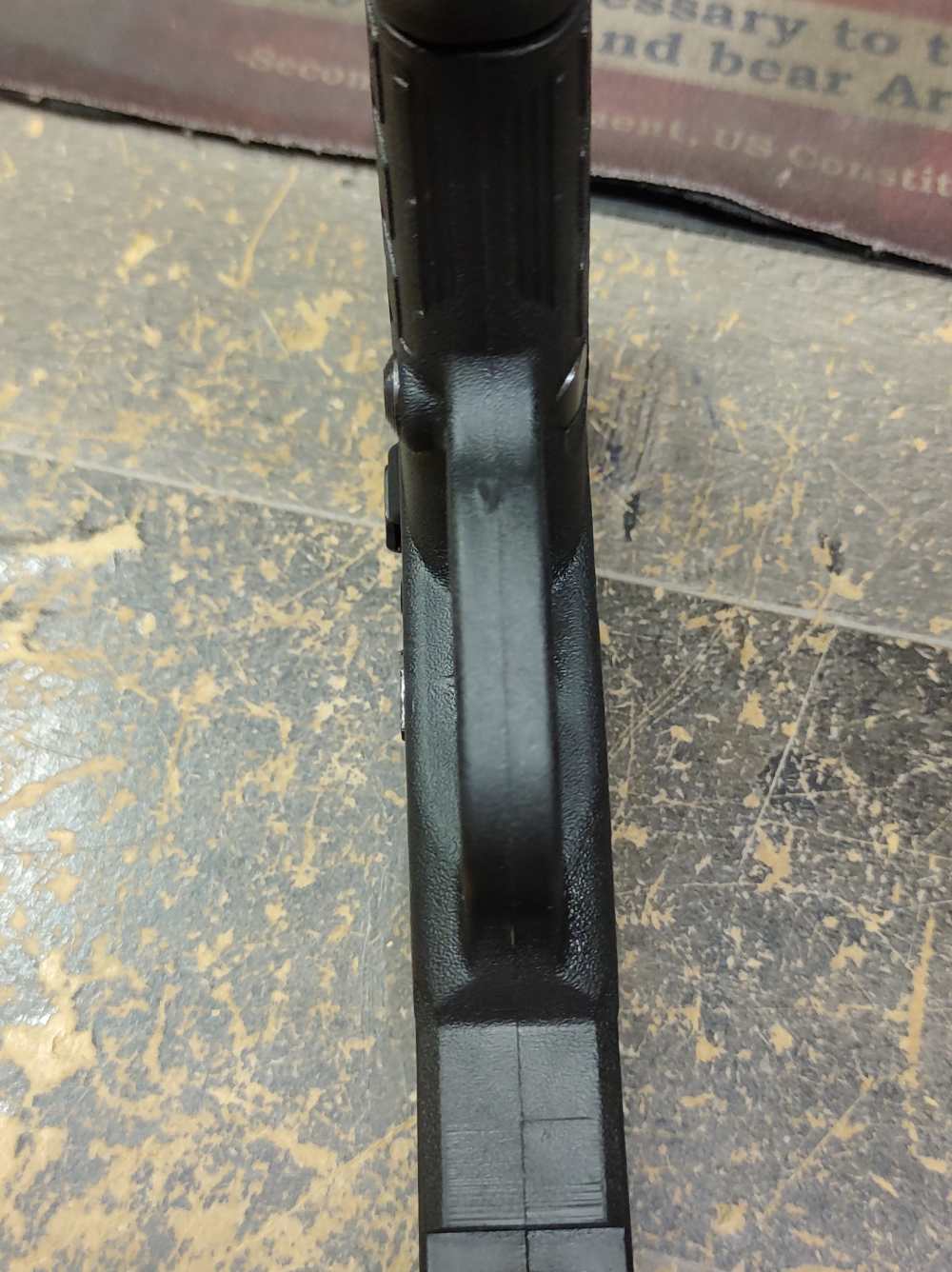 HARD TO FIND! GREAT COND. KEL-TEC PF-9 9mm MICRO COMPACT w/Mag 7+1 PENNY NR-img-32