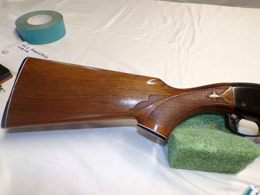 remington 1100 LH 20ga.-img-4
