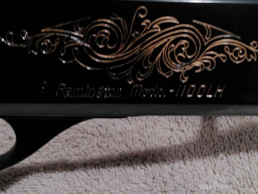 remington 1100 LH 20ga.-img-9