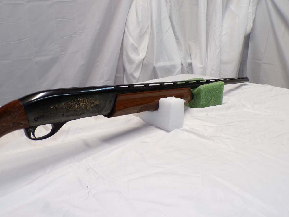 remington 1100 LH 20ga.-img-1