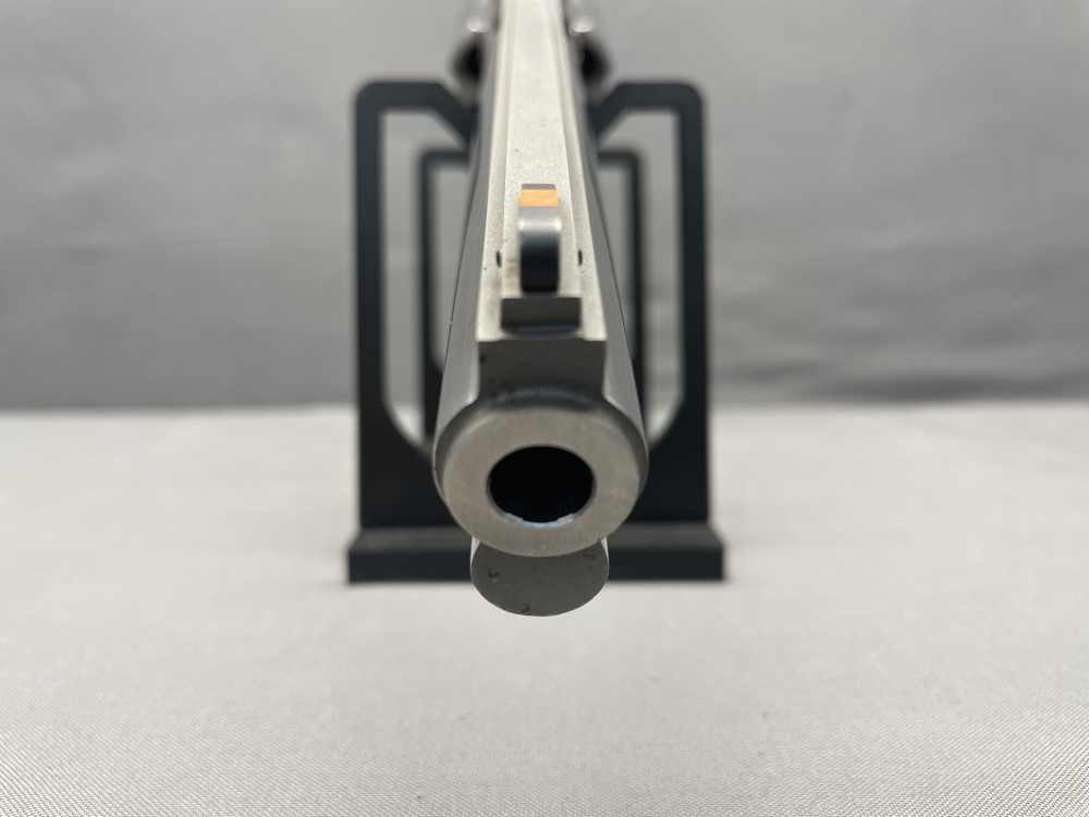 1993 Colt Python .357 MAG | 6" Ribbed Barrel | Nice with Box & Manual!-img-7