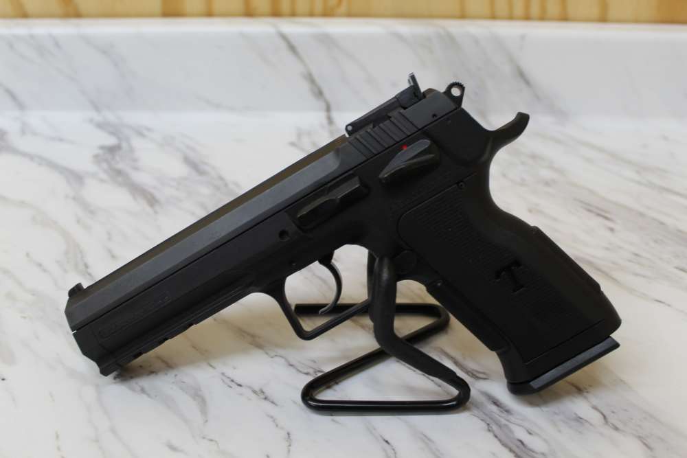 TANFOGLIO WITNESS P MATCH PRO 4.75" BARREL, LAYAWAY AVAILABLE!-img-3