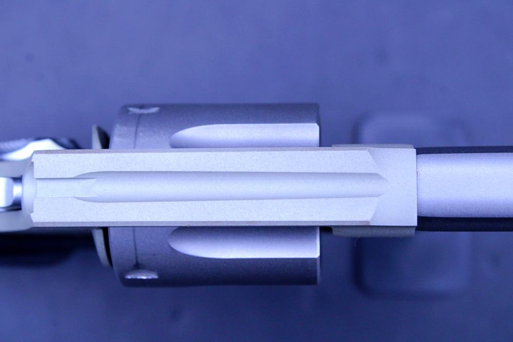 Taurus 856 Lightweight .38 SPL 2" BBL Snub Nose Carry Revolver-img-16