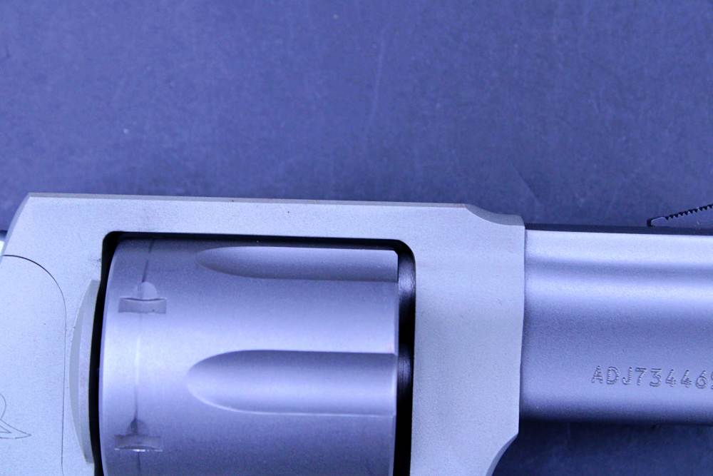 Taurus 856 Lightweight .38 SPL 2" BBL Snub Nose Carry Revolver-img-7