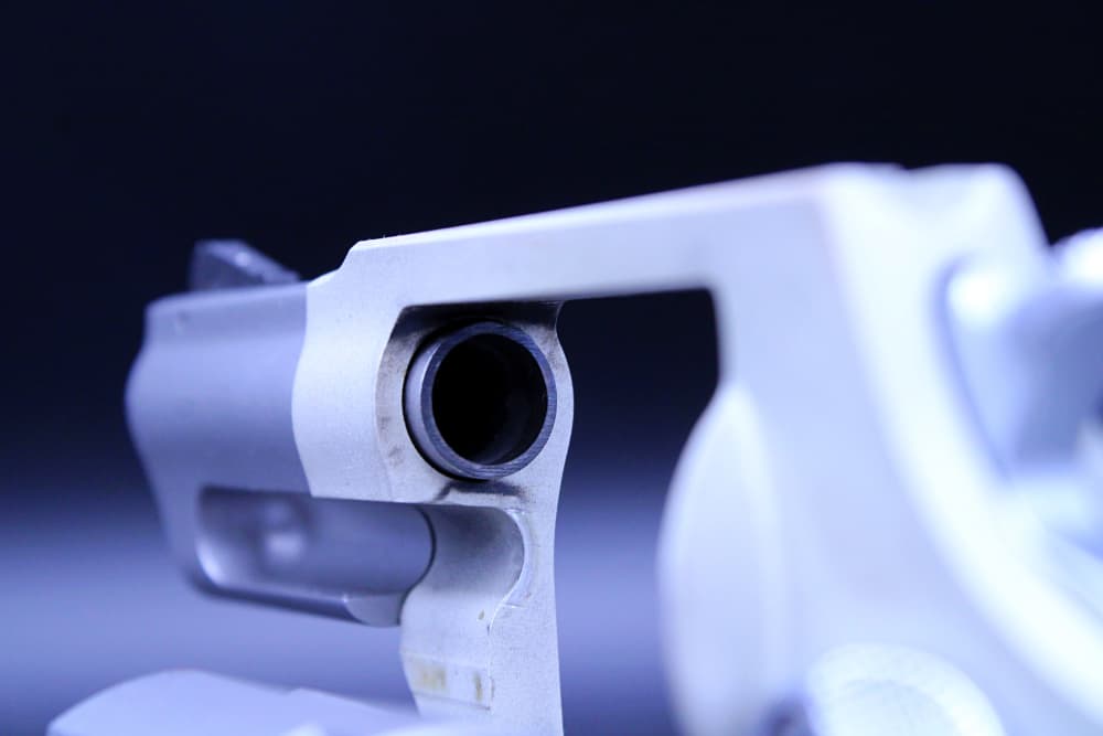 Taurus 856 Lightweight .38 SPL 2" BBL Snub Nose Carry Revolver-img-23