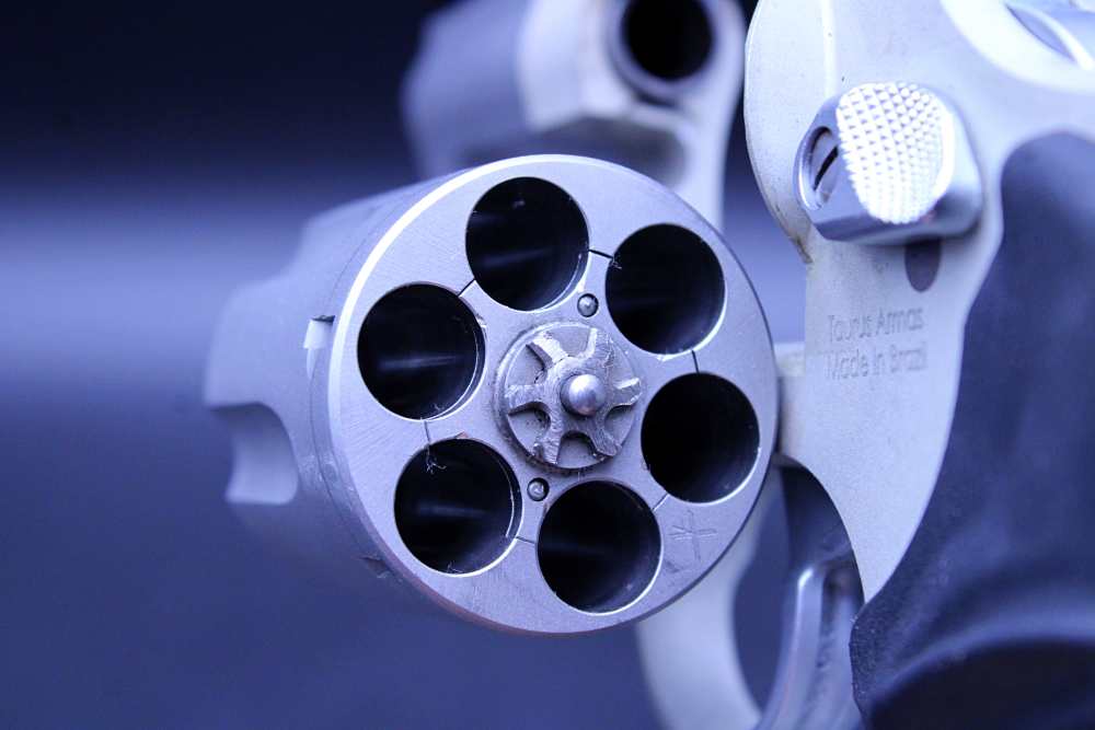 Taurus 856 Lightweight .38 SPL 2" BBL Snub Nose Carry Revolver-img-22