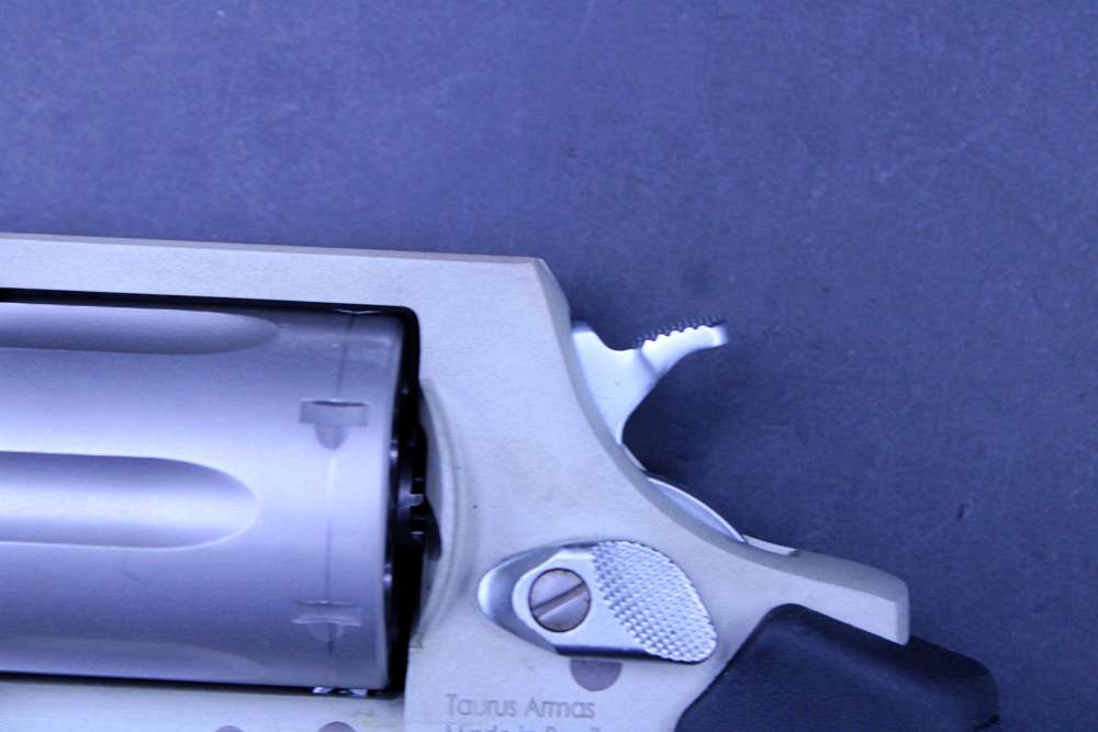 Taurus 856 Lightweight .38 SPL 2" BBL Snub Nose Carry Revolver-img-13