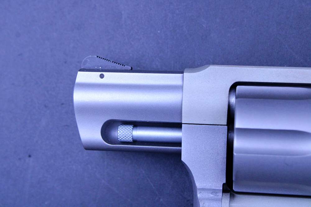 Taurus 856 Lightweight .38 SPL 2" BBL Snub Nose Carry Revolver-img-14