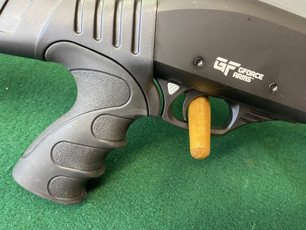 Gforce Arms GF2P shotgun 12 ga. -img-2