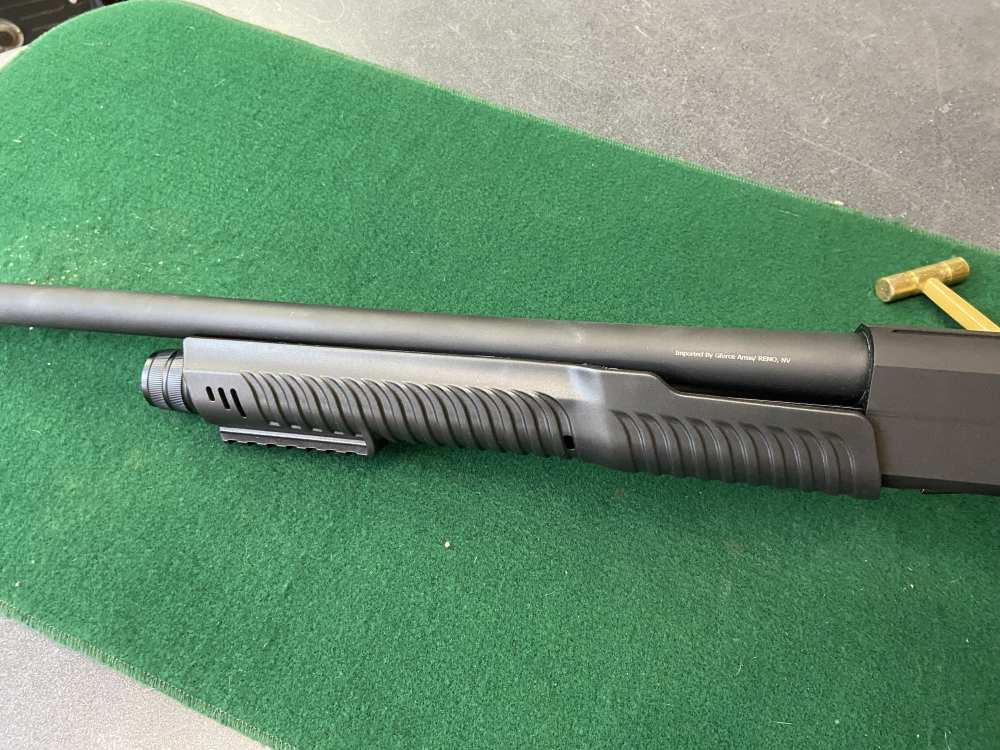 Gforce Arms GF2P shotgun 12 ga. -img-6