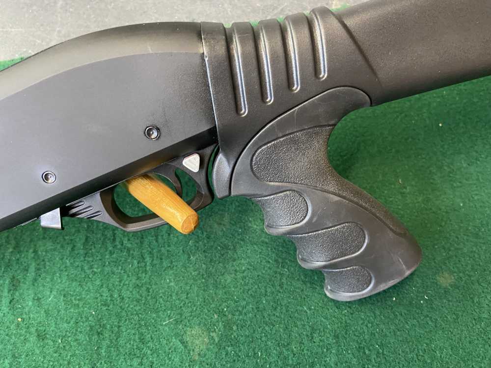 Gforce Arms GF2P shotgun 12 ga. -img-7