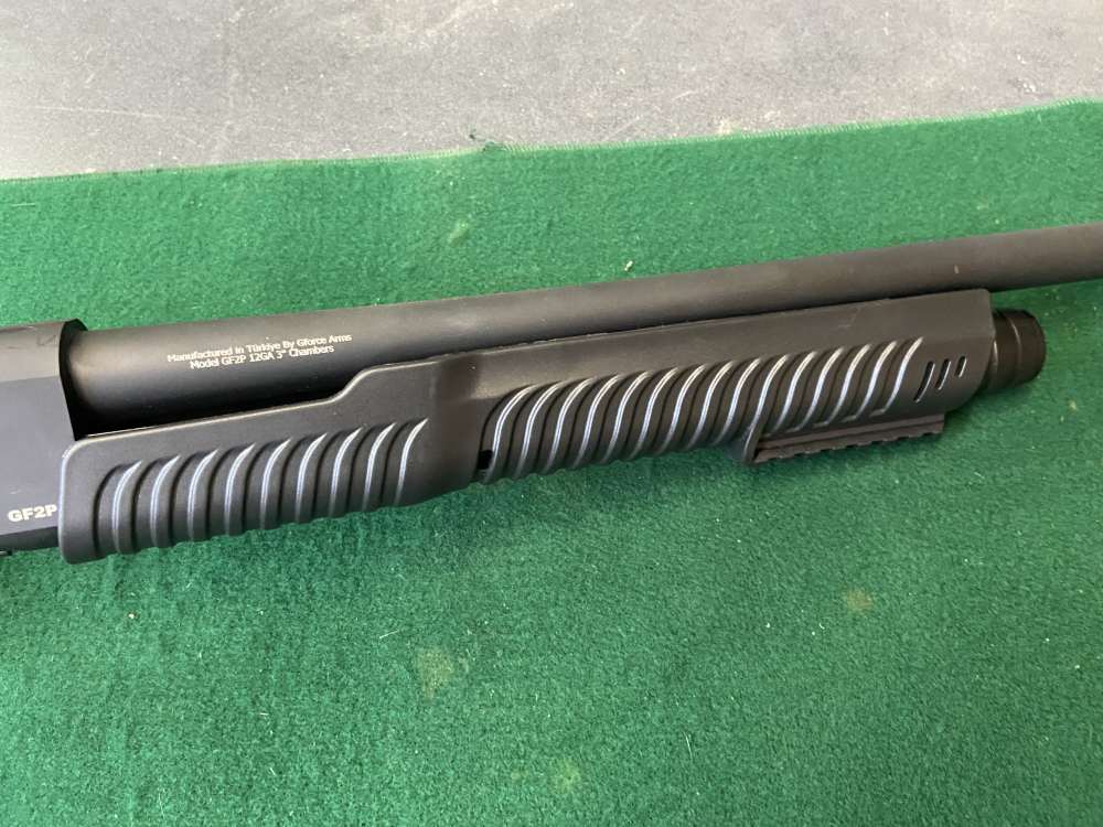 Gforce Arms GF2P shotgun 12 ga. -img-4