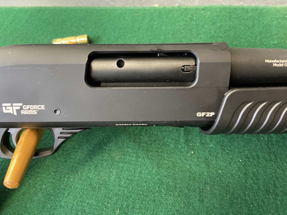 Gforce Arms GF2P shotgun 12 ga. -img-3
