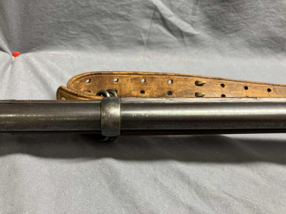 Springfield 1873 Trapdoor Rifle - 45-70 - 32" Barrel - MFD 1874-img-30