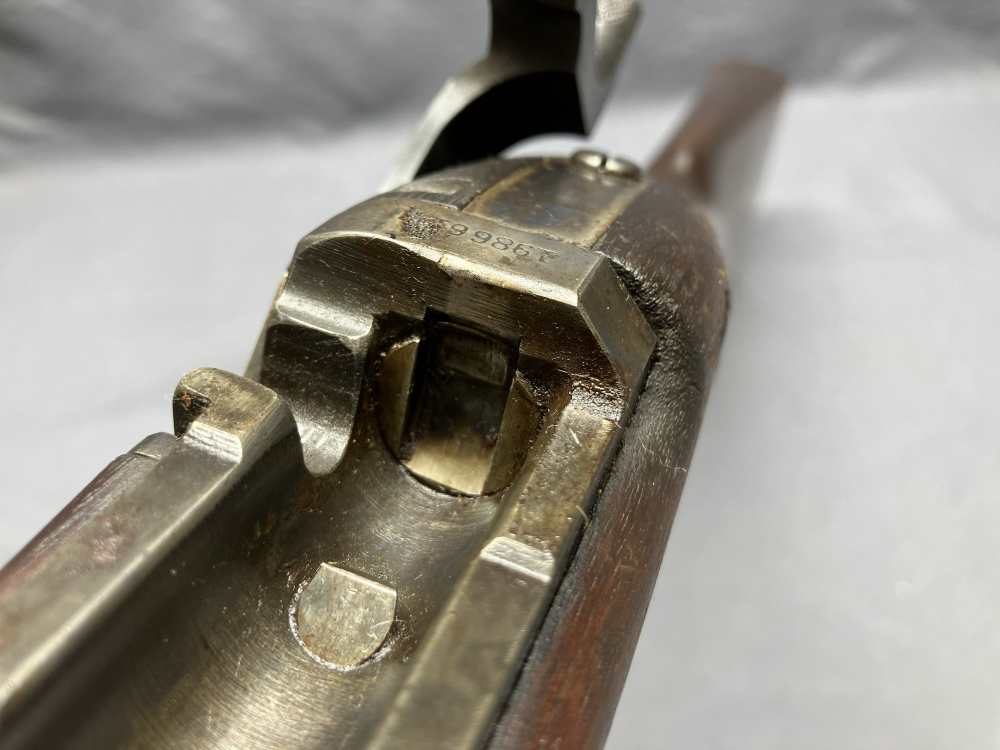 Springfield 1873 Trapdoor Rifle - 45-70 - 32" Barrel - MFD 1874-img-60