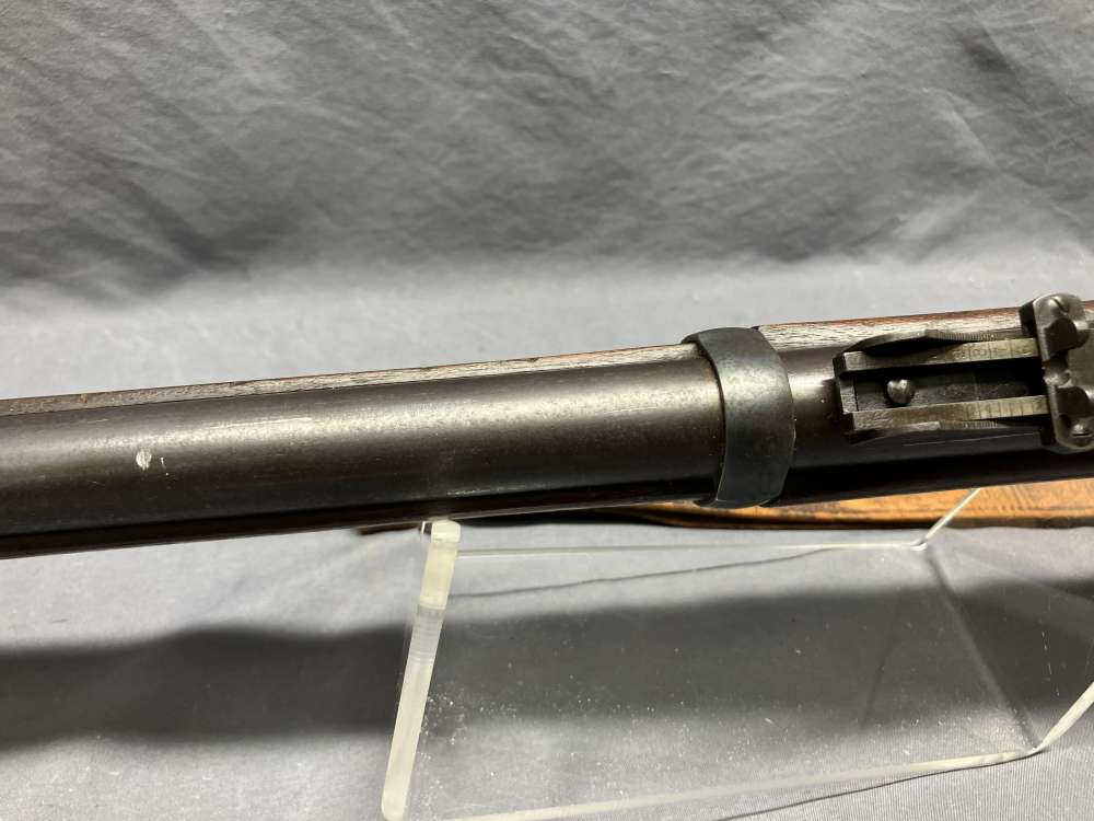 Springfield 1873 Trapdoor Rifle - 45-70 - 32" Barrel - MFD 1874-img-33
