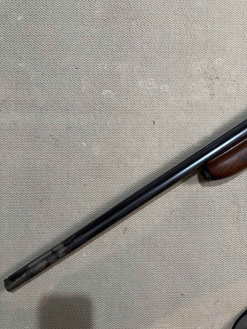 1943 Remington Model 11 The Sportsman 20 Gauge Shotgun  26 Inch -img-5