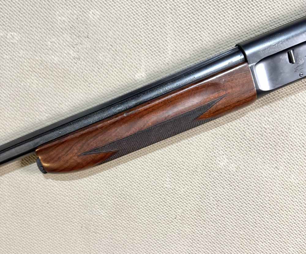 1943 Remington Model 11 The Sportsman 20 Gauge Shotgun  26 Inch -img-4