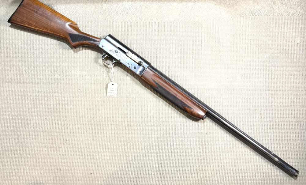 1943 Remington Model 11 The Sportsman 20 Gauge Shotgun  26 Inch -img-0