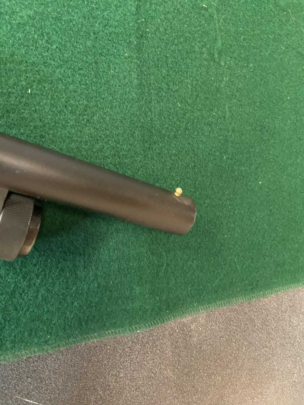 Hawk 981 shotgun 12 ga. Remington 870-img-4