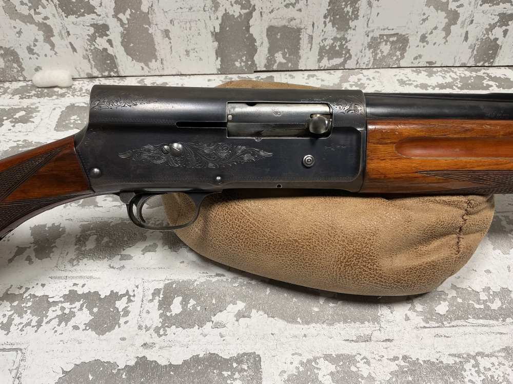 Browning A5-img-0