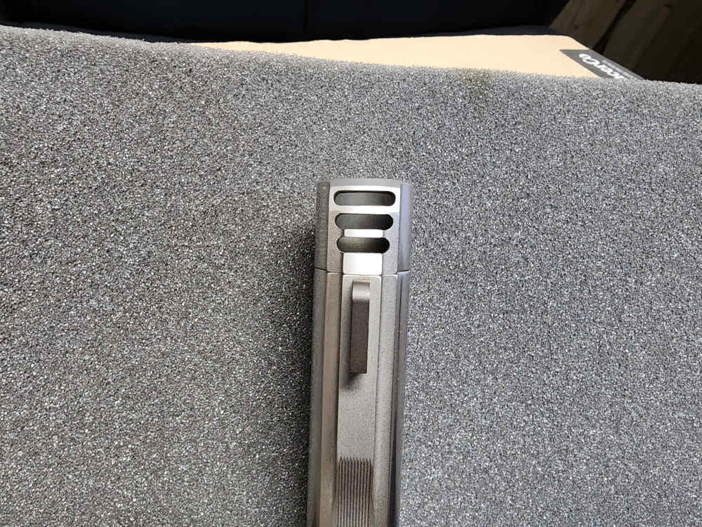 PICS! NEW SMITH & WESSON SW500 REVOLVER 500SW MAGNUM 8.38" STAINLESS MAG SS-img-18