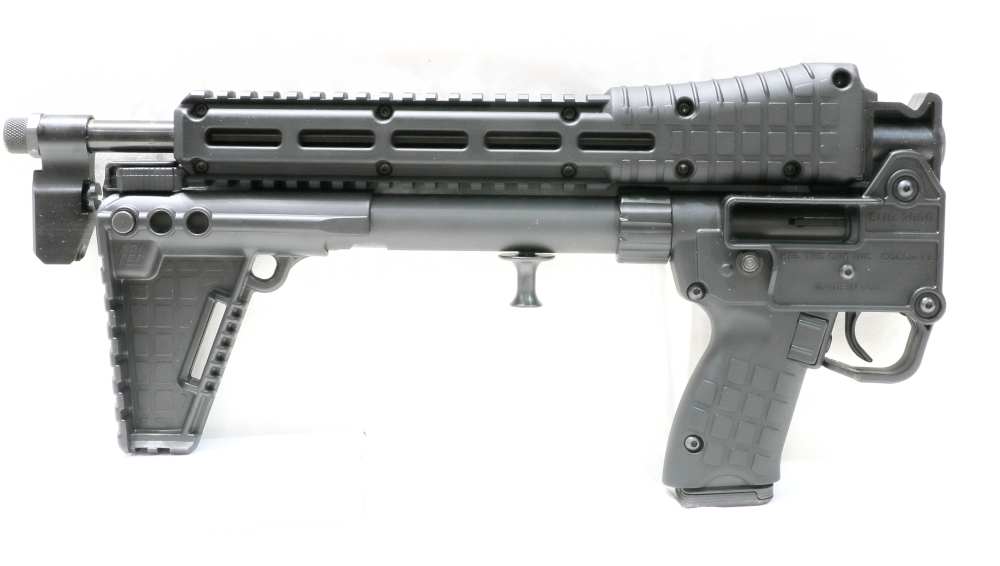 Kel Tec Sub 2000 Gen II-img-2