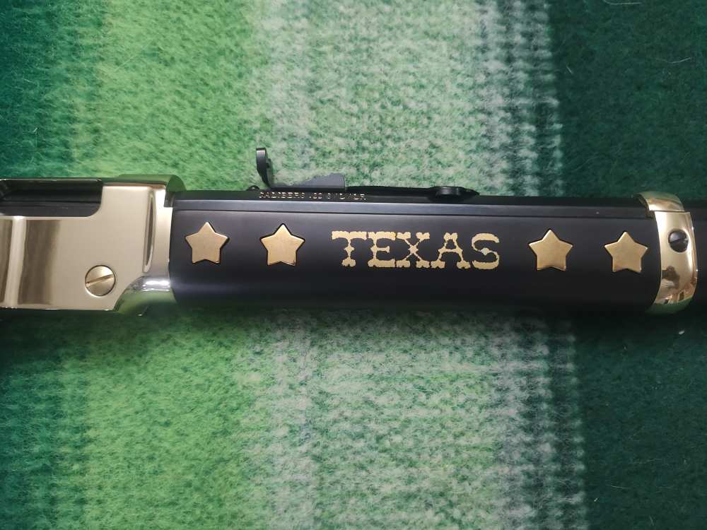 HENRY GOLDEN BOY TEXAS TRIBUTE-img-3