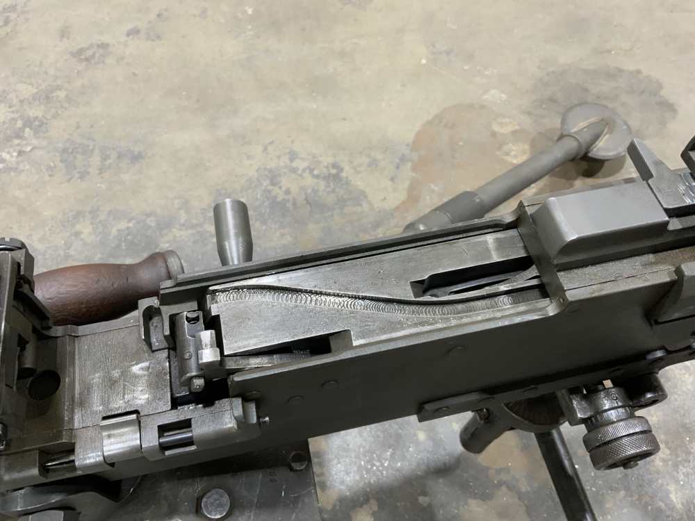 TRANSFERABLE RAMO-BUILT BROWNING M1919A4-img-14