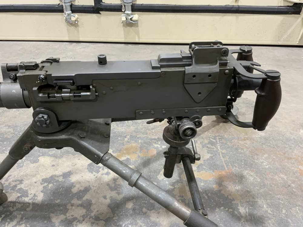 TRANSFERABLE RAMO-BUILT BROWNING M1919A4-img-2