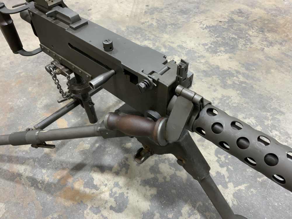 TRANSFERABLE RAMO-BUILT BROWNING M1919A4-img-6