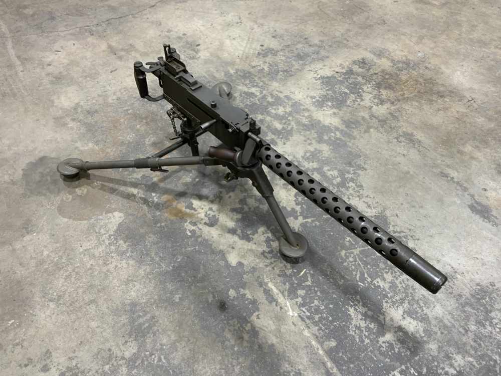 TRANSFERABLE RAMO-BUILT BROWNING M1919A4-img-7