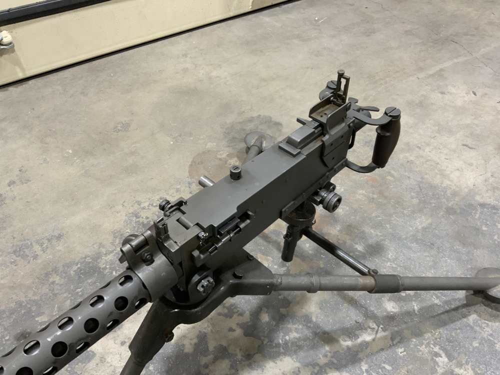 TRANSFERABLE RAMO-BUILT BROWNING M1919A4-img-5