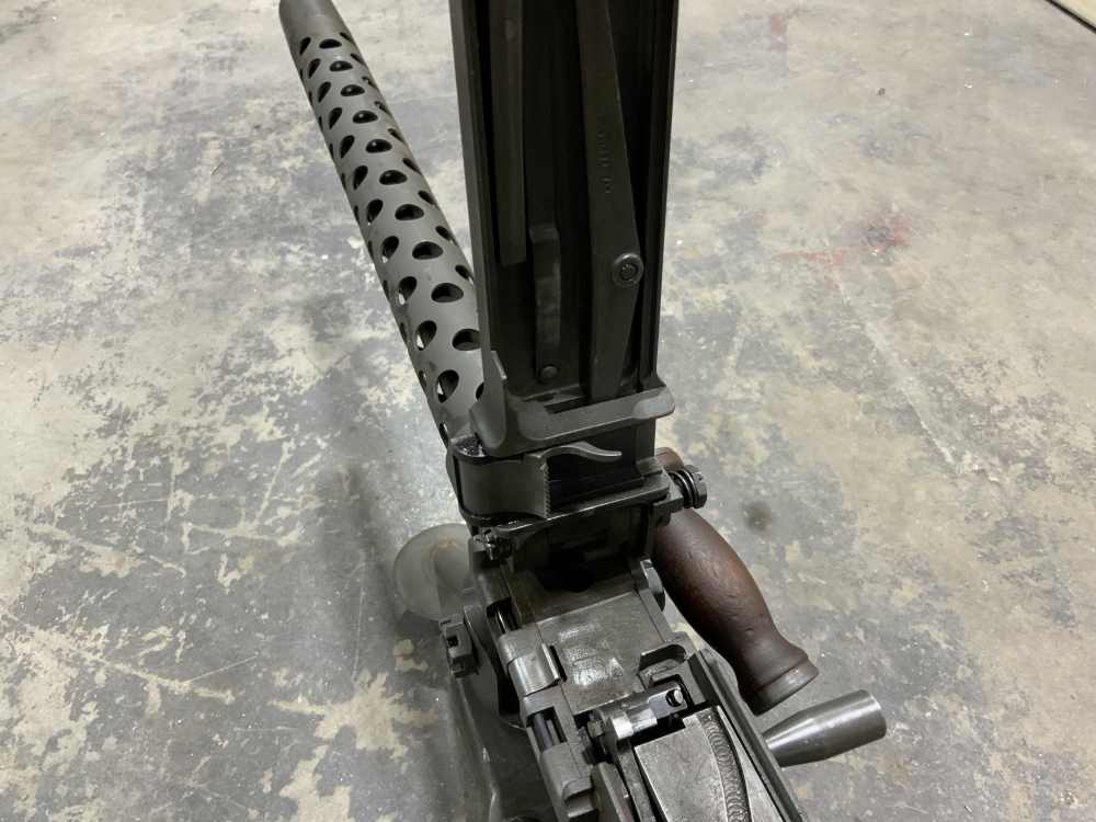 TRANSFERABLE RAMO-BUILT BROWNING M1919A4-img-13
