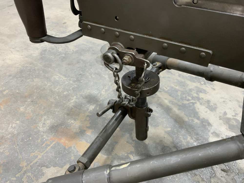 TRANSFERABLE RAMO-BUILT BROWNING M1919A4-img-10