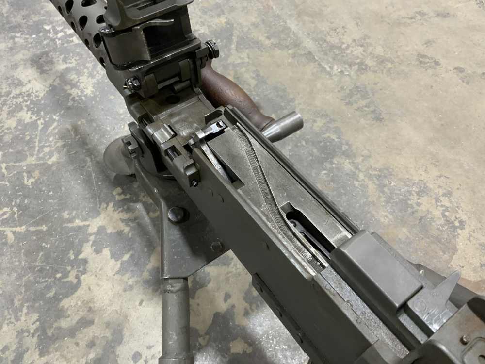 TRANSFERABLE RAMO-BUILT BROWNING M1919A4-img-12