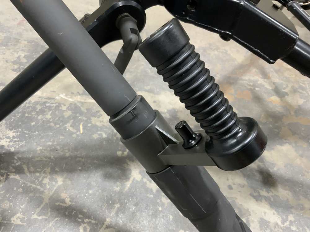 TRANSFERABLE M2HB RAMO Quick Change Barrel .-img-30