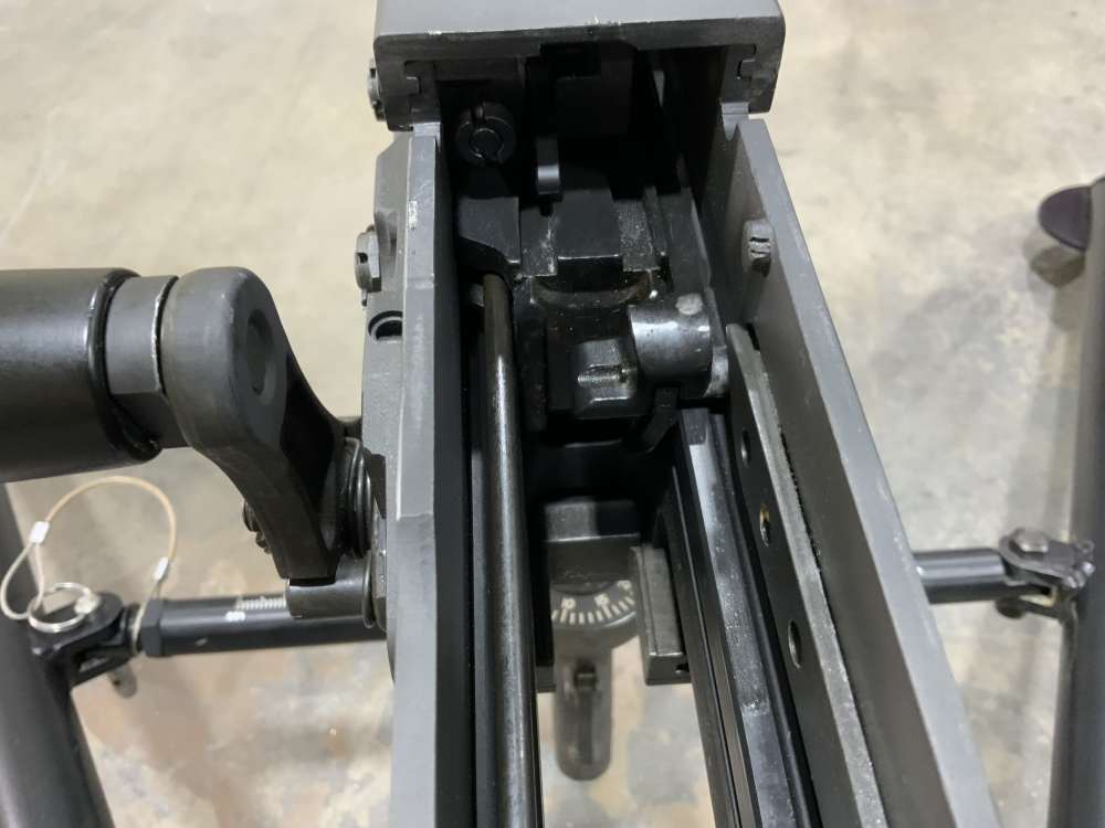 TRANSFERABLE M2HB RAMO Quick Change Barrel .-img-24