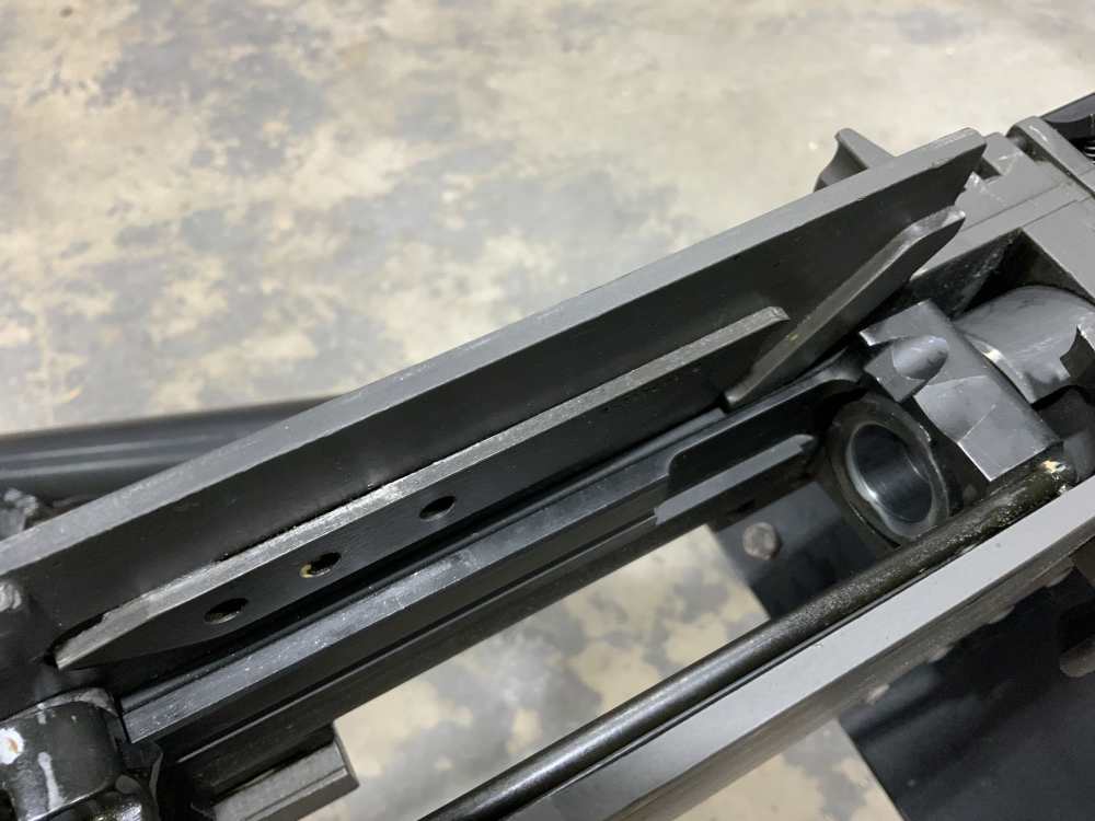 TRANSFERABLE M2HB RAMO Quick Change Barrel .-img-22