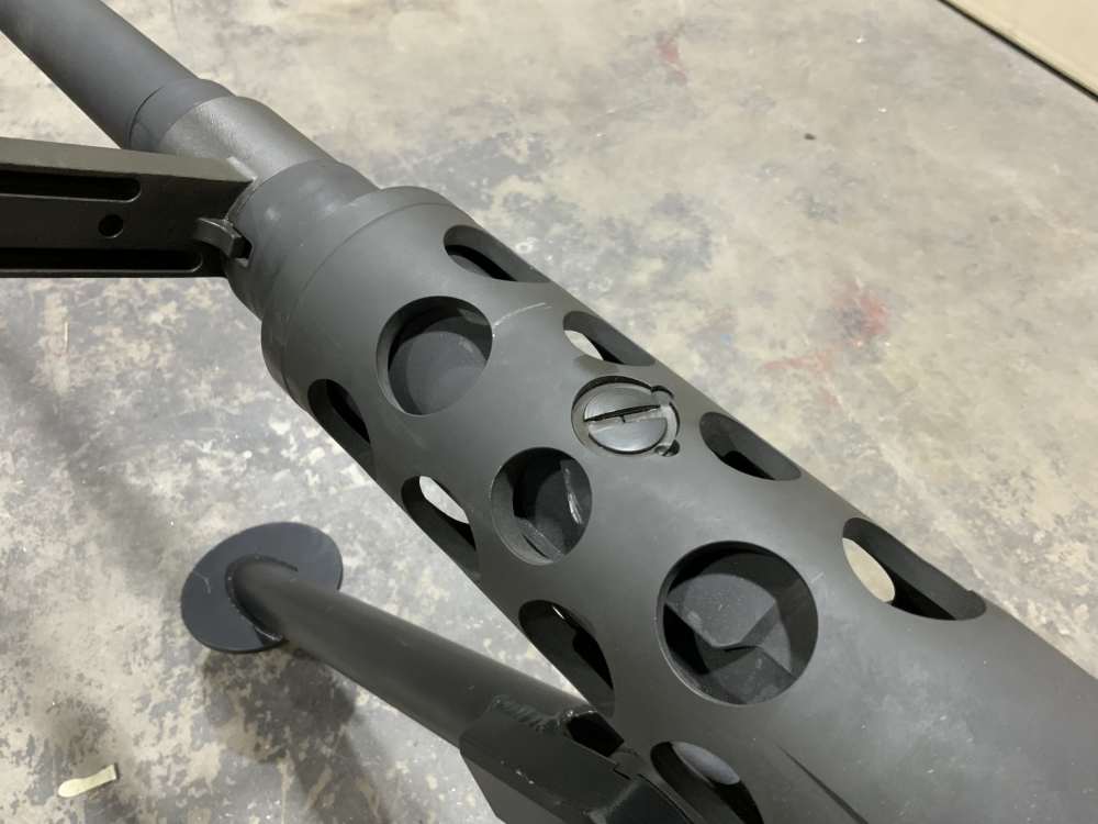 TRANSFERABLE M2HB RAMO Quick Change Barrel .-img-27