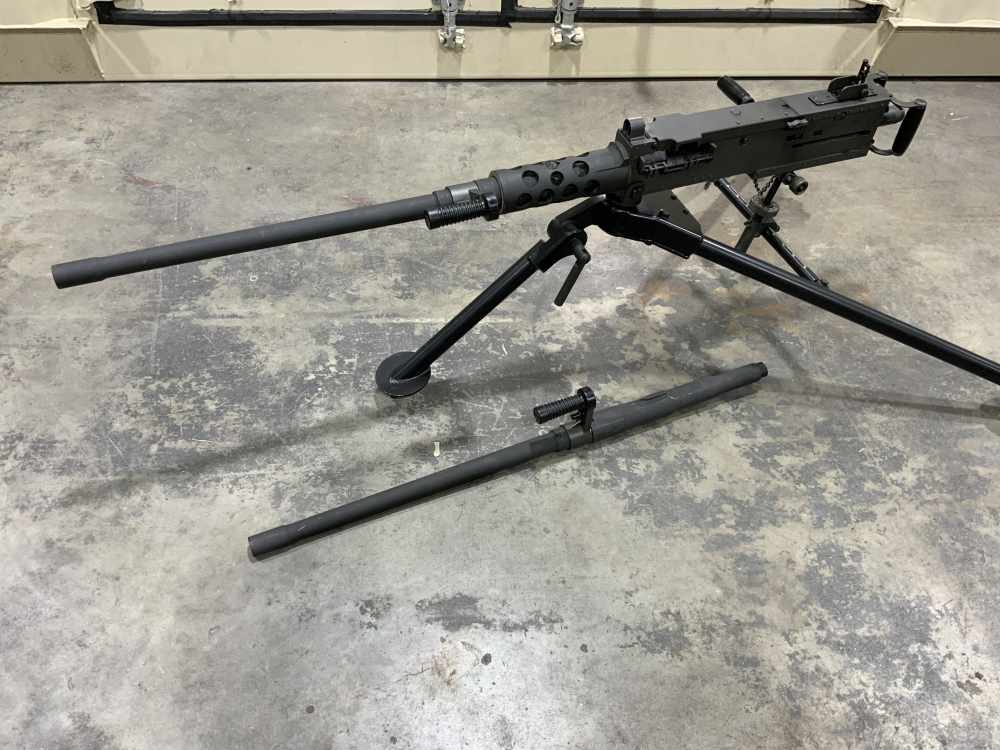 TRANSFERABLE M2HB RAMO Quick Change Barrel .-img-32