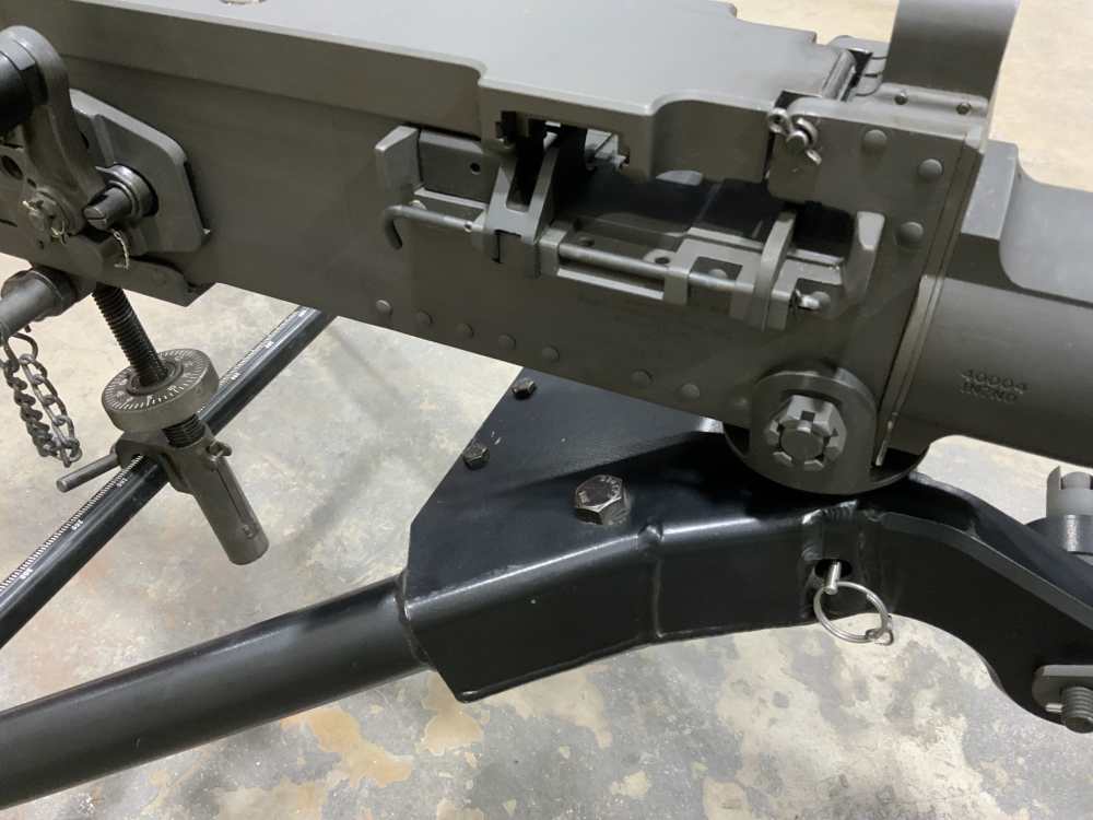 TRANSFERABLE M2HB RAMO Quick Change Barrel .-img-9