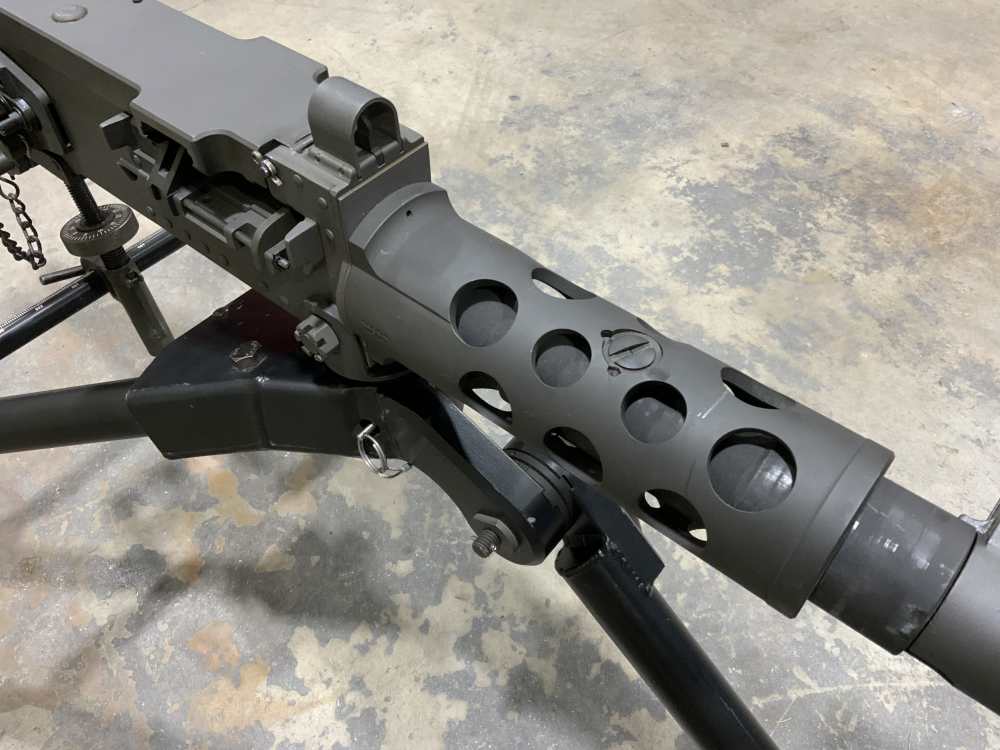 TRANSFERABLE M2HB RAMO Quick Change Barrel .-img-8
