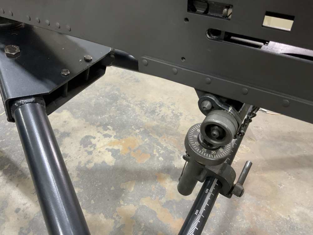TRANSFERABLE M2HB RAMO Quick Change Barrel .-img-15