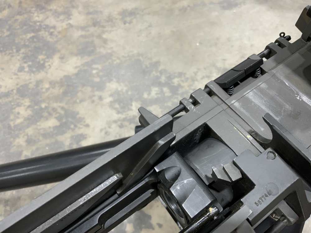 TRANSFERABLE M2HB RAMO Quick Change Barrel .-img-23