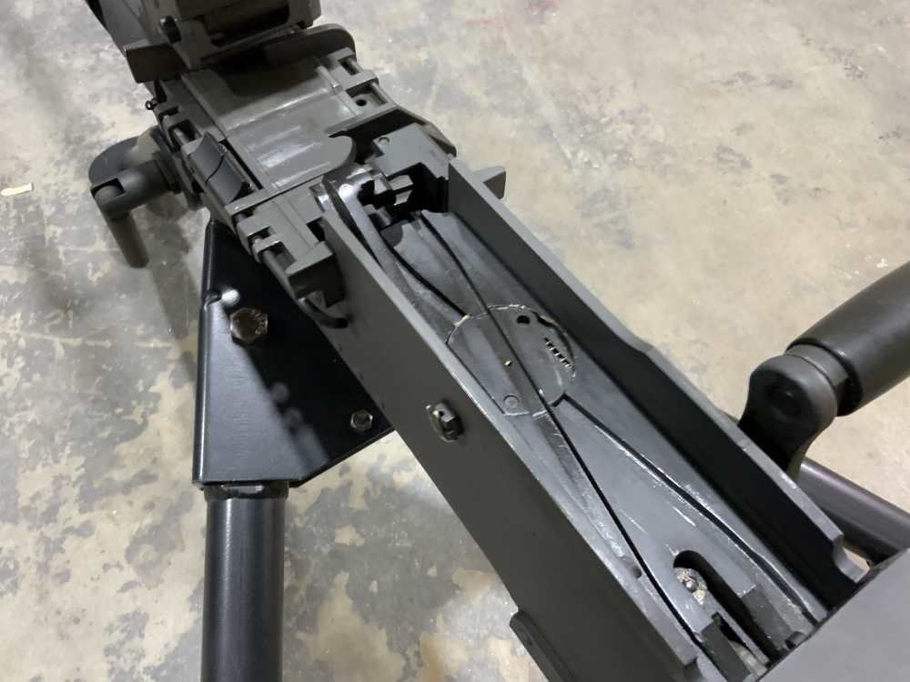 TRANSFERABLE M2HB RAMO Quick Change Barrel .-img-16