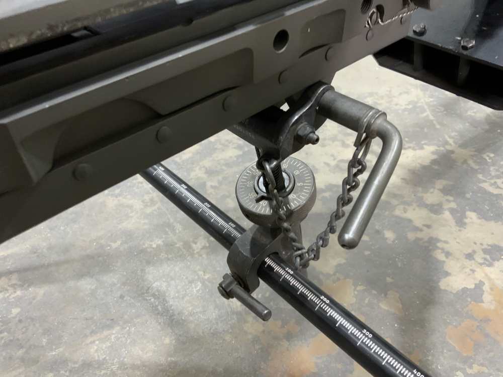 TRANSFERABLE M2HB RAMO Quick Change Barrel .-img-14
