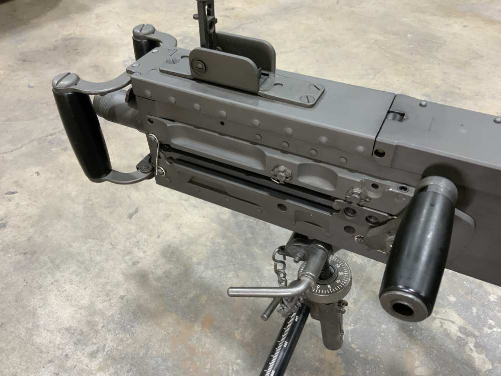 TRANSFERABLE M2HB RAMO Quick Change Barrel .-img-12